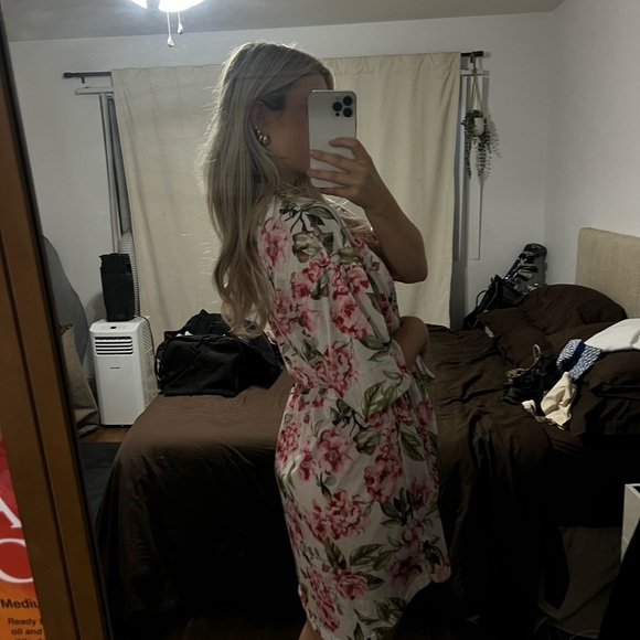 SHOW ME YOUR MUMU robe - Picture 7 of 13